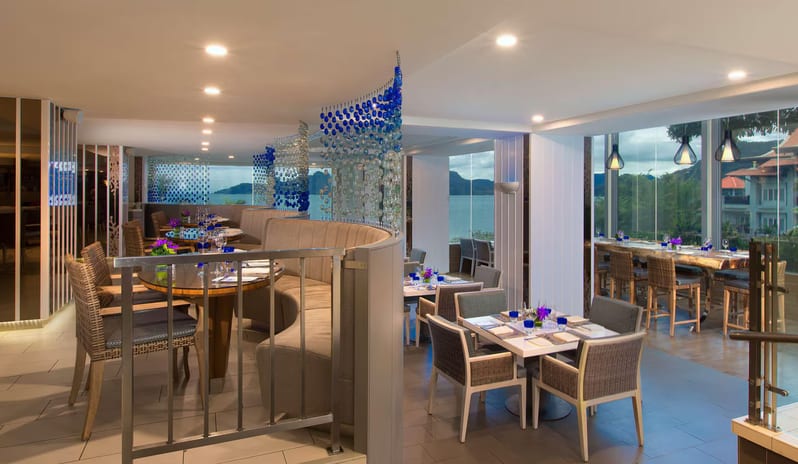 Seasonal Tastes Restaurant